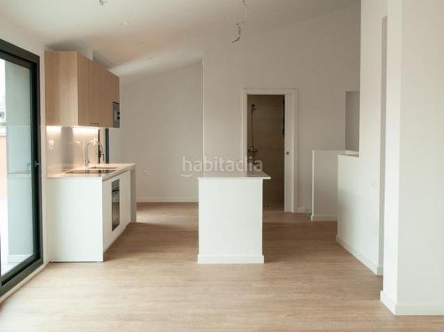 Ático en venta en Sabadell, Gràcia. ESPECTACULAR ÁTICO DUPLEX INVERTIDO EN GRACIA. Áticos.
