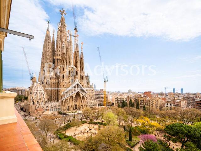 Ático en Venta en Sagrada Família