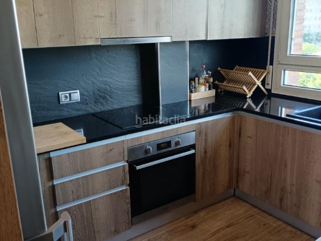 Ático en venta en Salt, Maçana. Fantástico Atico Duplex al lado del espai Girónes con terraza de 80 metros cuadrados y 230 metros interior. Áticos.