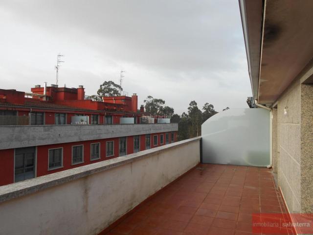 Ático en venta en Salvaterra de Miño. Salvaterra de MiñoAtico. Áticos Salvaterra de.