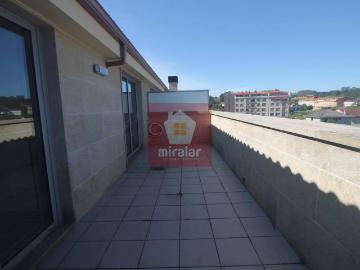 Ático en Venta en Salvaterra de Miño