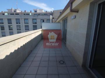 Ático en Venta en Salvaterra de Miño