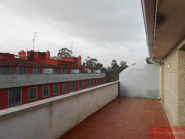 Ático en Venta en Salvaterra de Miño