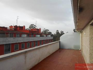 Ático en Venta en Salvaterra de Miño