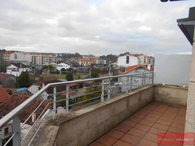 Ático en Venta en Salvaterra de Miño