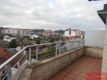 Ático en Venta en Salvaterra de Miño
