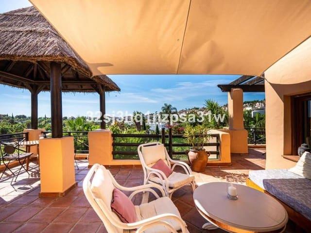 Ático en venta en Saladillo Benamara, Málaga Costa del Sol