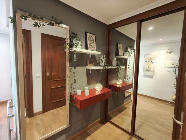 Ático en venta en Salamanca, Salamanca