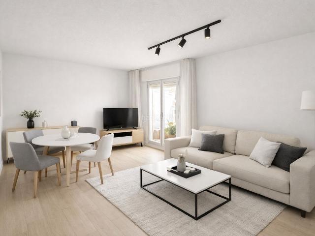 Ático en venta en Salamanca, San Bernardo. 4481 ATICO ZONA AV VILLAMAYOR. Áticos.
