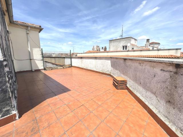 Ático en venta en Salamanca, Sancti Spiritus San Juan. ATICO en PLAZA ESPAÑA. Áticos.