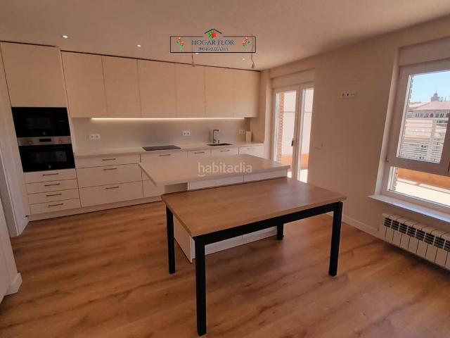 Piso en venta en Salamanca, Sancti Spiritus San Juan. Piso en venta en Carmelitas, 3 dormitorios. Pisos.