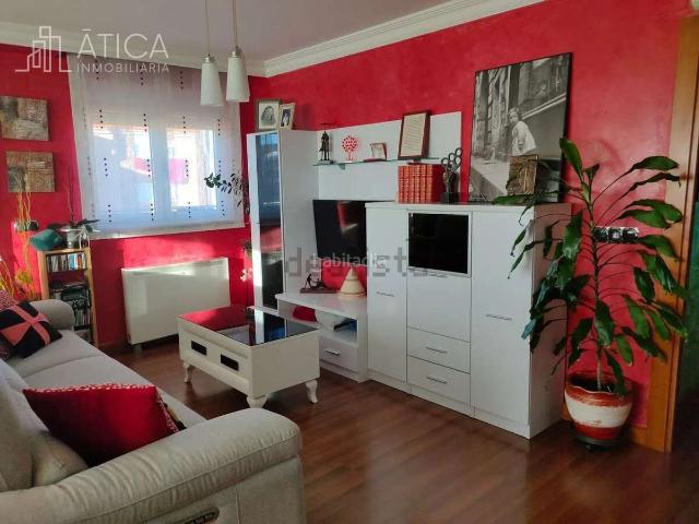Ático en venta en Salamanca, Pizarrales. Áticos.