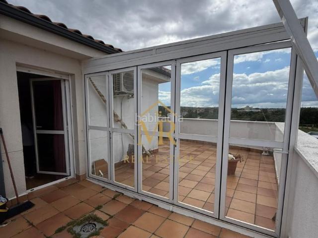 Ático en venta en Salamanca, Tejares Chamberí Alcades. ÁTICO EN VENTA. Áticos.