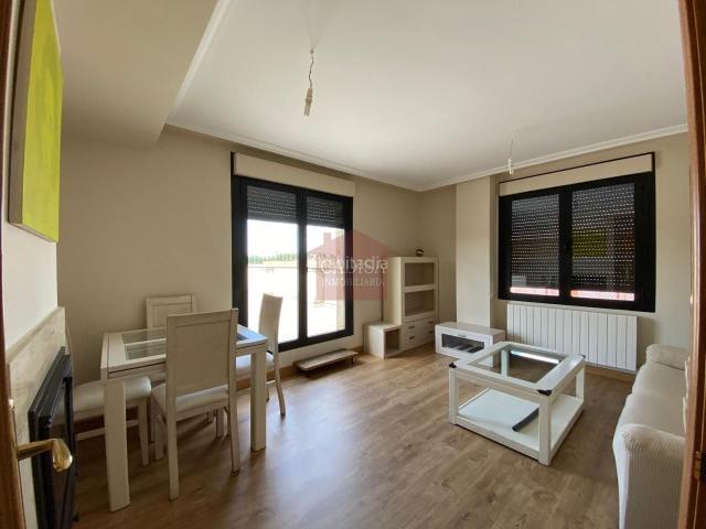 Ático en venta en Salamanca, Tejares Chamberí Alcades. Áticos.
