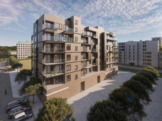 Atico en Venta en Salburua Arantzabela