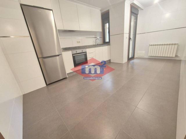 Ático en venta en Salceda de Caselas. Ático con terraza. Áticos Salceda de.