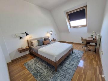 Ático en venta en Salceda de Caselas. ÁTICO EN VENTA EN SALCEDA DE CASELAS 90 M ÚTILES, LUMINOSO Y LISTO PARA ENTRAR A VIVIR. Áticos Salceda de.