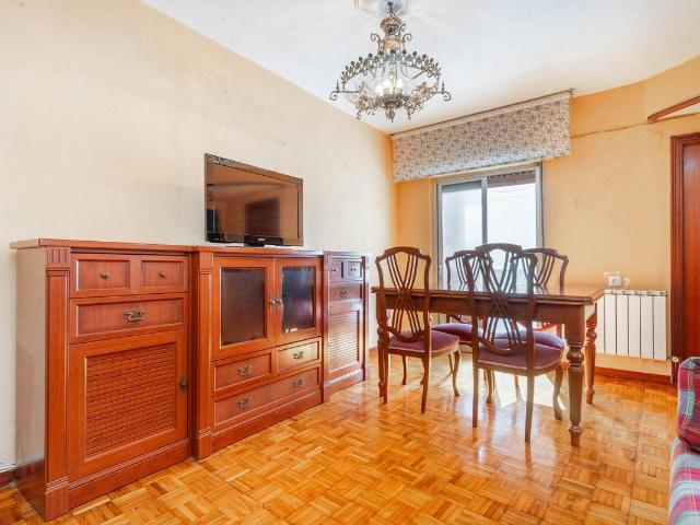 Ático en Venta en Salesas Foncalada Campoamor