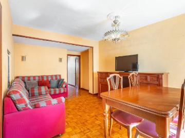 Ático en Venta en Salesas Foncalada Campoamor