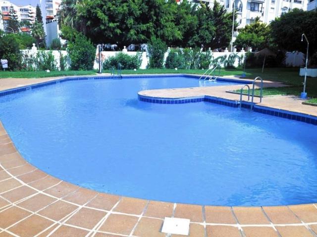 Ático en Venta en Salobreña Costa