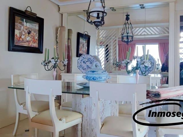 Ático en venta en Salou, Tarragona Costa Dorada