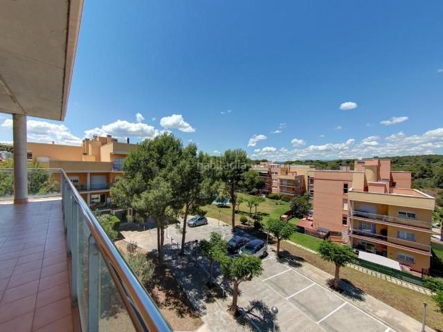 Ático en venta en Salou, Pla de Maset Cap de Salou Costa Dorada. Precioso ático en Cap de Salou a pocos metros de la playa. Áticos.