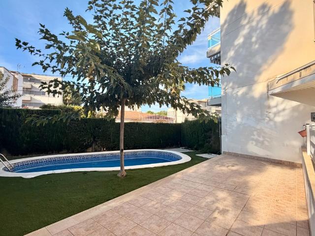 Ático en venta en Salou, Pla de Maset Cap de Salou Costa Dorada. Precioso Ático en Salou. Áticos.