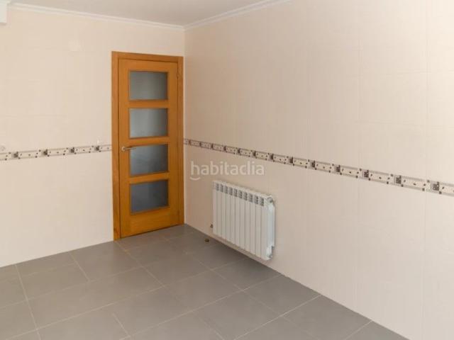 Piso en venta en Sarria. PISO DE 3 HAB. EN SARRIA. Pisos.