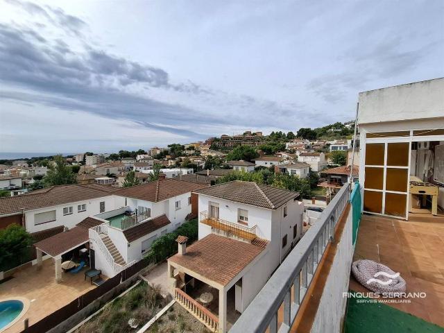 Ático en Venta en Segur de Calafell