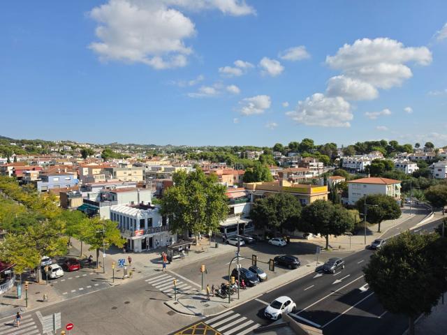 Ático en venta en Segur de Calafell, Segur de Calafell Nucli Urbà Costa Dorada. Solárium privado de 60mº. Áticos Segur de.