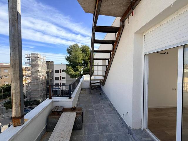 Ático en Venta en Segur Platja