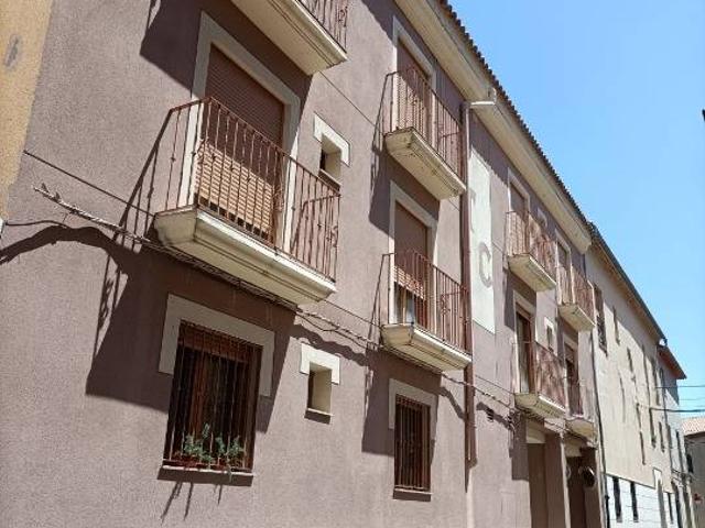 Ático en Venta en Segorbe