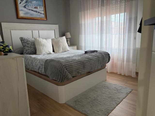 Ático en venta en Segovia, José Zorrilla Padre Claret. VIVIENDA Y ATICO EN VENTA EN LA ZONA DE JOSE ZORRILLA. Áticos.