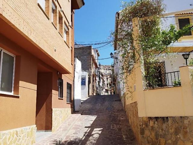 Ático en venta en Serra. Serra Carrer de Sant Miquel. Áticos.