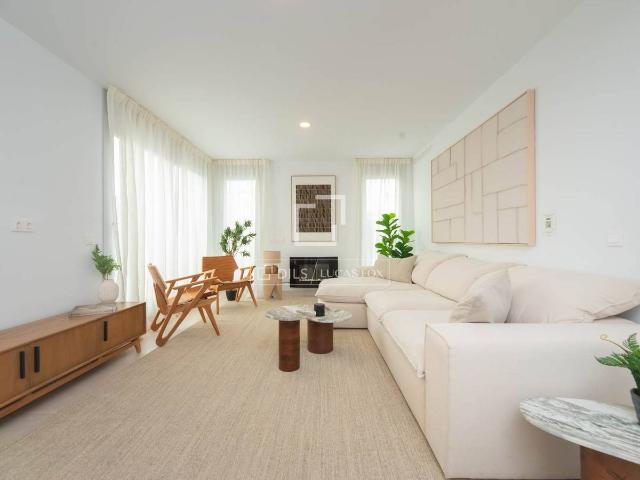 Ático en Venta en Ses Figueretes Platja d'en Bossa Cas Serres