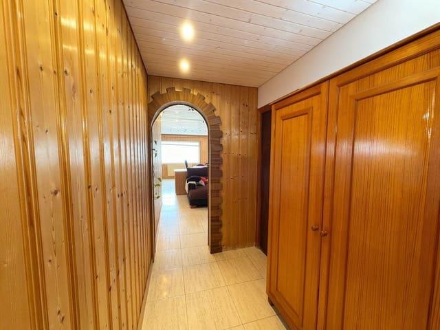Ático en venta en Ses Salines, Mallorca