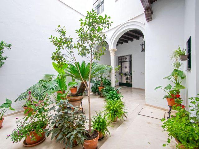 Ático en venta en Sevilla, Sevilla