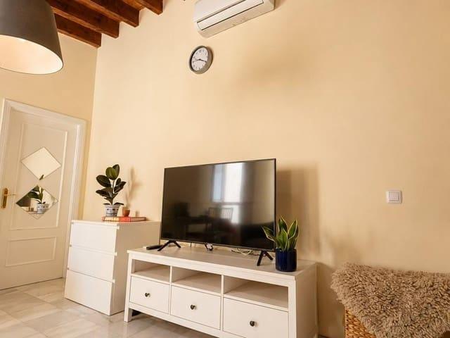 Ático en venta en Sevilla, Sevilla