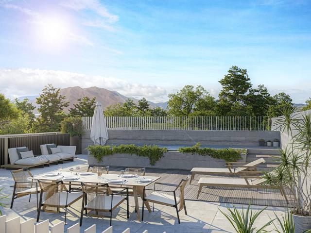 Ático en Venta en Sierra de Estepona Avda. de Andalucía
