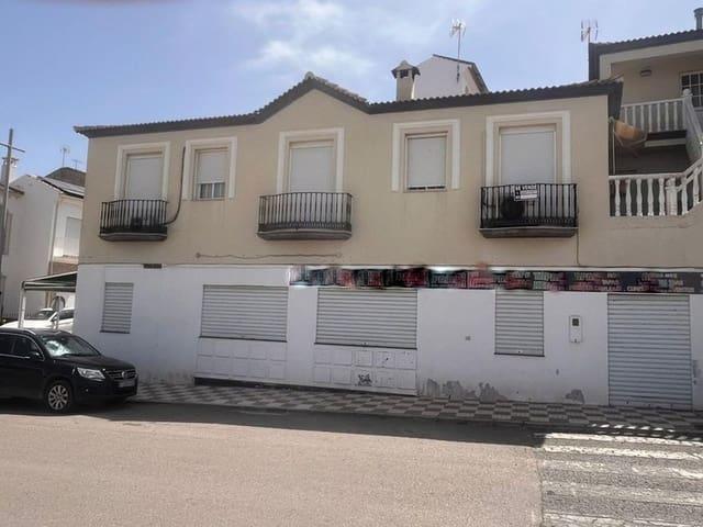 Ático en venta en Sierra de Yeguas, Málaga