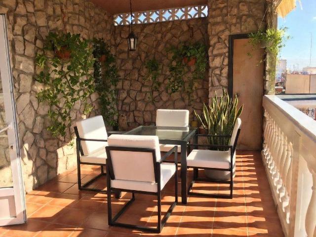 Ático en Venta en Silla