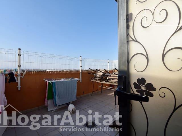 Ático en venta en Silla, Valencia