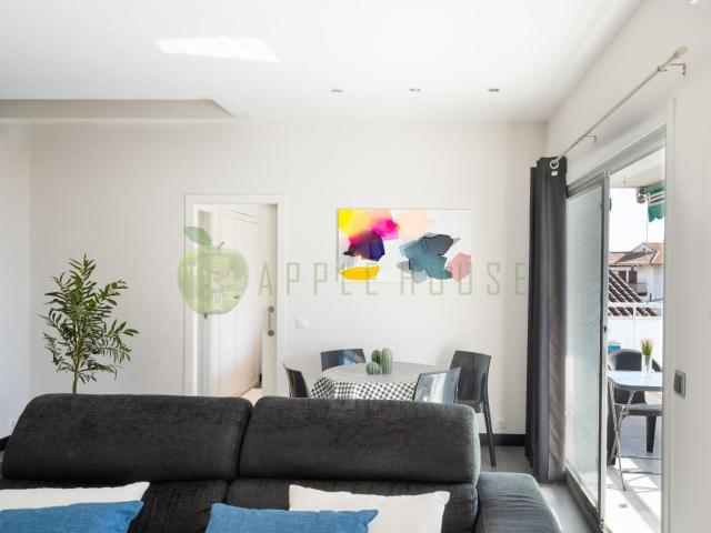 Ático en venta en Sitges, Can Girona Terramar Vinyet Costa Dorada. Áticos.
