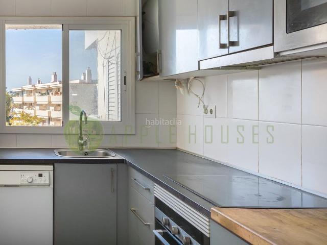 Ático en venta en Sitges, Can Girona Terramar Vinyet Costa Dorada. Áticos.