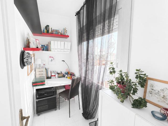 Ático en venta en Sitges, Ametllers Poble Sec Costa Dorada. Áticos.