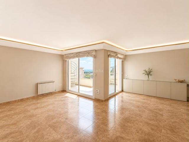 Ático en venta en Sitges, Aiguadolç Sant Sebastià Costa Dorada. Ático en venta en Cap Pei, Sitges. Áticos.