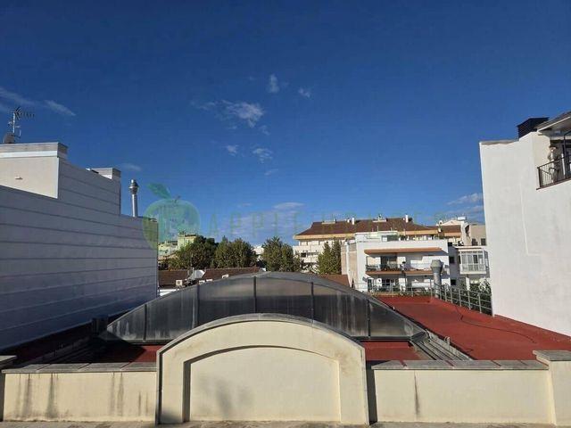 Ático en venta en Sitges, Barcelona Costa Garraf