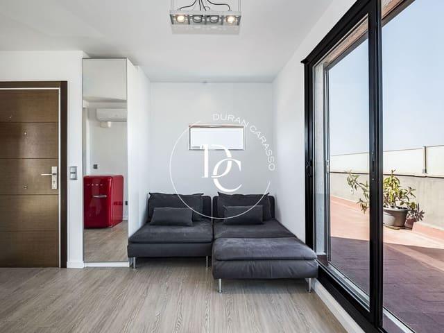 Ático en venta en Sitges, Barcelona Costa Garraf