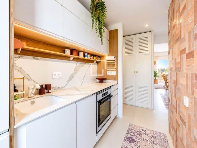 Ático en venta en Sitges, Barcelona Costa Garraf