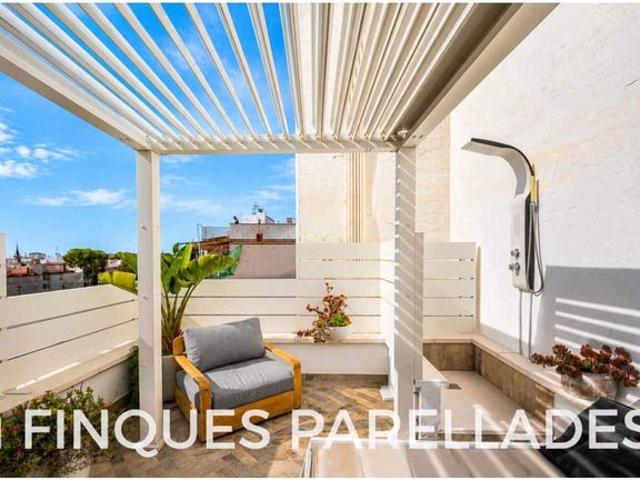 Ático en venta en Sitges, Barcelona Costa Garraf